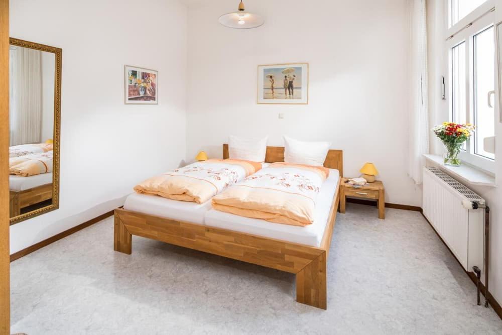 La Lezardiere Norderney Kültér fotó