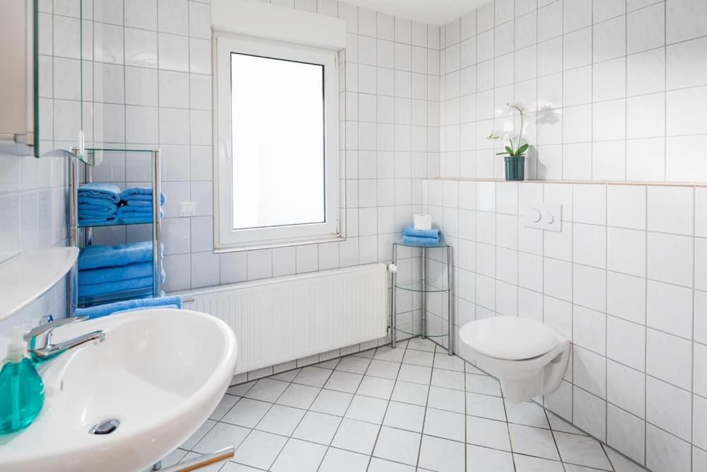 La Lezardiere Norderney Kültér fotó
