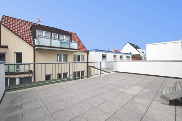 La Lezardiere Norderney Kültér fotó
